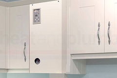 Stanwardine In The Wood electric boiler quotes